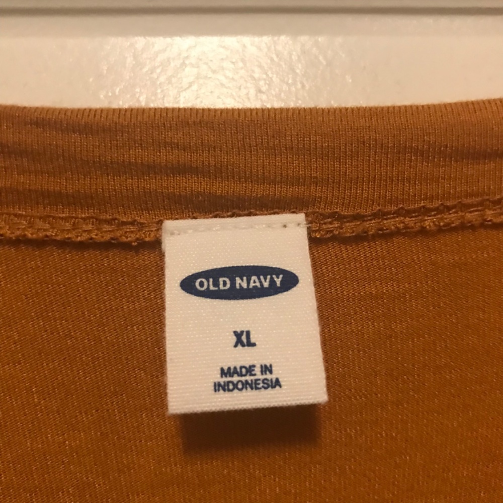 Rust Top - Picture 3 of 3